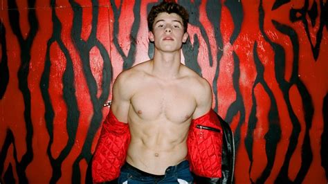 shawn mendes xxx|Shawn Mendes Vidéos Porno 